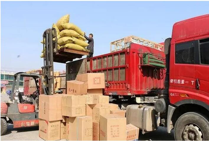 厦门到荆州物流专线