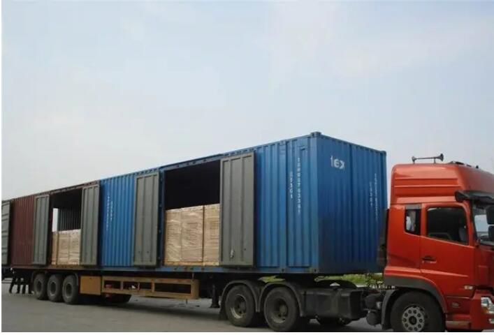 厦门到荆州整车运输