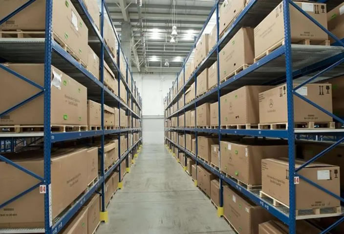 厦门到荆州货物仓储