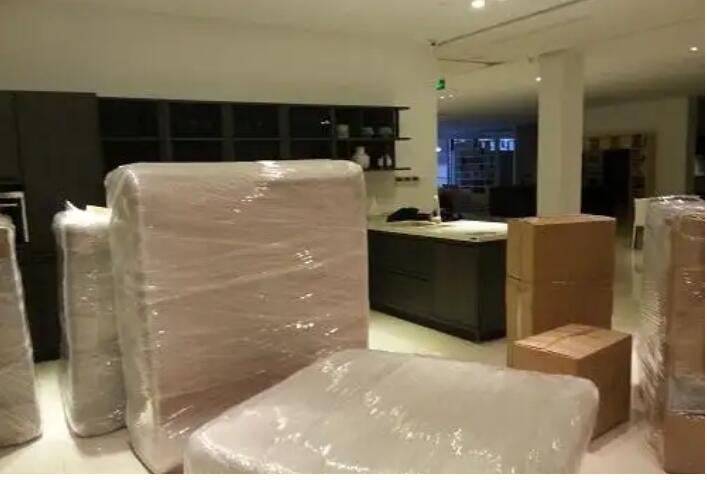 厦门到荆州长途搬家