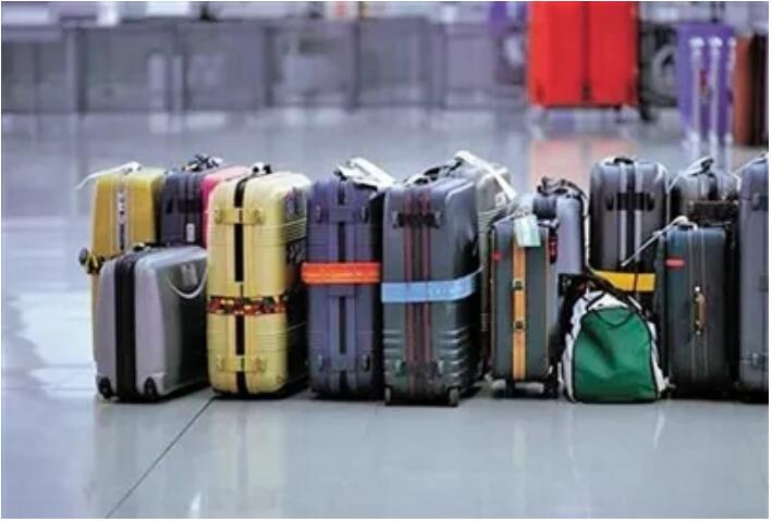 厦门到荆州行李托运