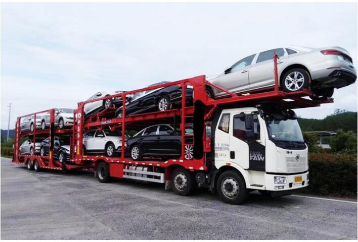 厦门到荆州轿车托运